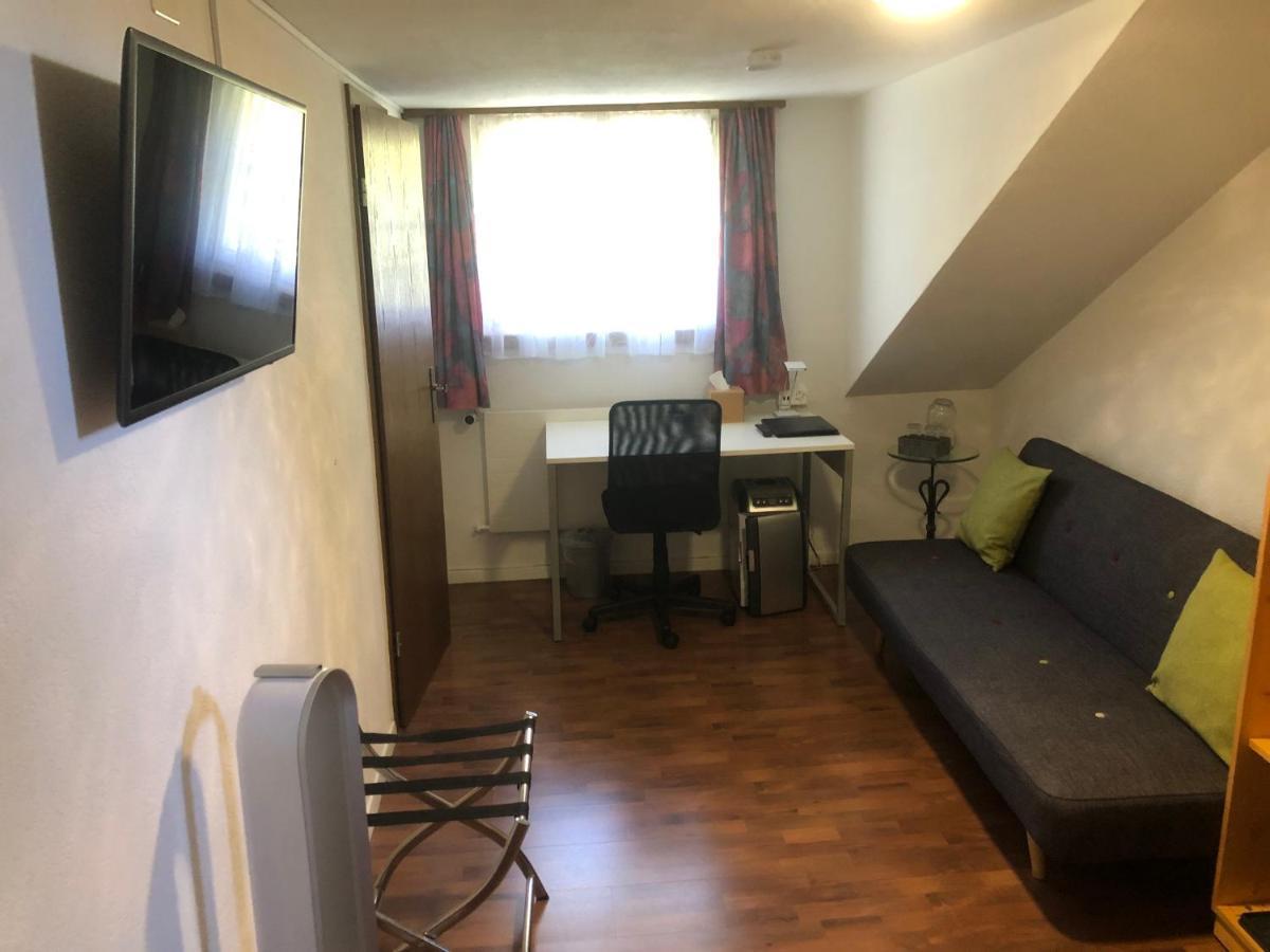 Hotel Freihof غلروس المظهر الخارجي الصورة