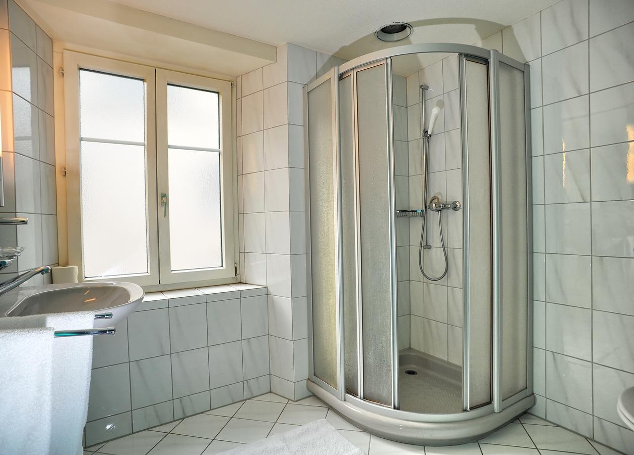 Hotel Freihof غلروس المظهر الخارجي الصورة