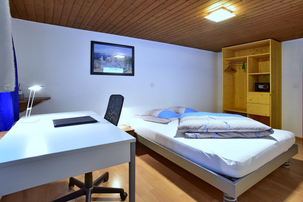 Hotel Freihof غلروس المظهر الخارجي الصورة