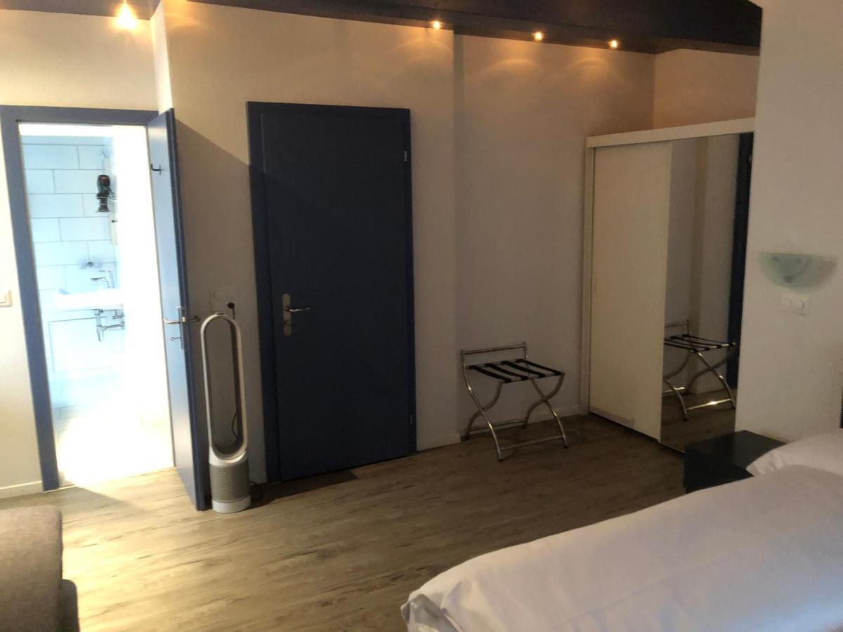 Hotel Freihof غلروس المظهر الخارجي الصورة