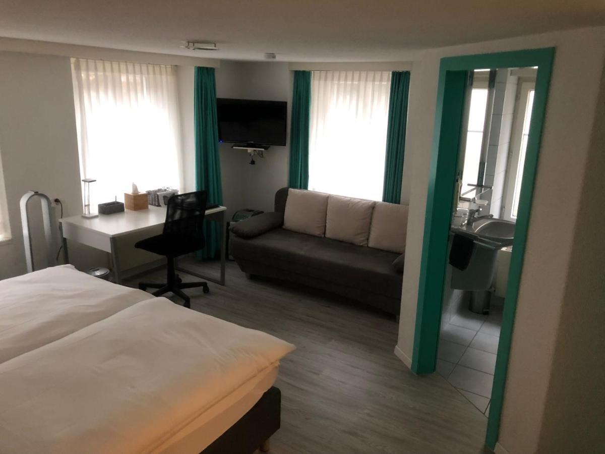 Hotel Freihof غلروس المظهر الخارجي الصورة
